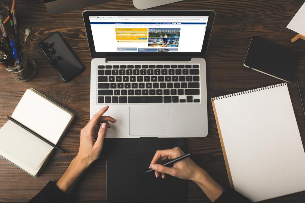 Weboldal építés tippek a vállalkozásod online jelenlétéért