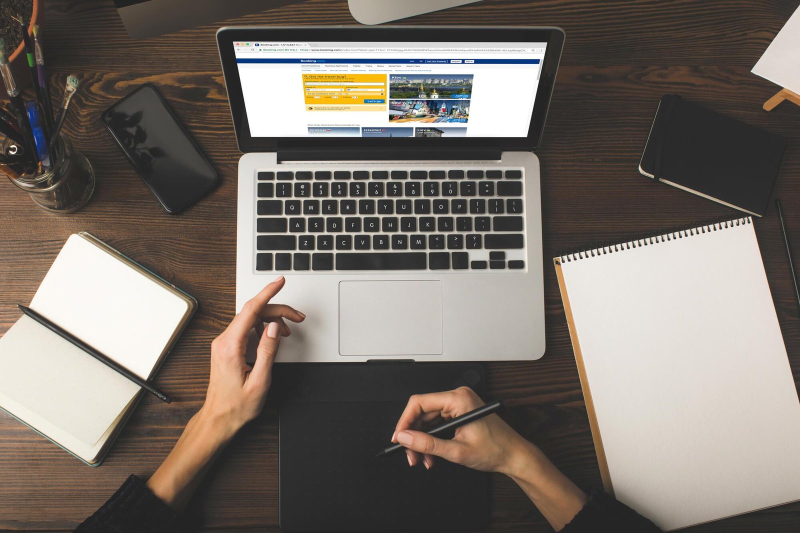 Weboldal építés tippek a vállalkozásod online jelenlétéért