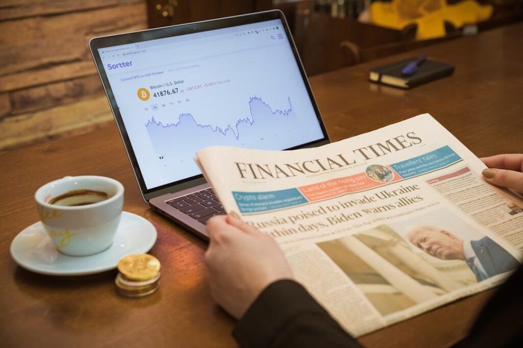 Affiliate marketing koncepció illusztráció