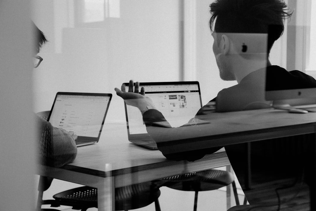 Weboldal építés és online jelenlét fejlesztése